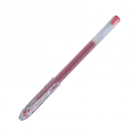 Bút Super Gel mực đỏ BL-SG-5-R