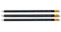 Bút chì đen H-9100 2B (12 cây/hộp)