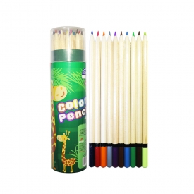Bút chì màu SK-CP2001 (12 màu)