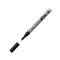 Bút lông dầu Silver SC-S-F (12 cây/hộp)