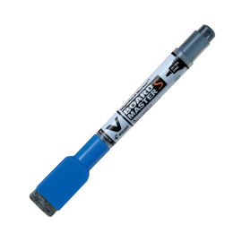 Bút lông bảng V Board Master S mực xanh WBME-VS-UF-L-BG (10 cây/hộp)